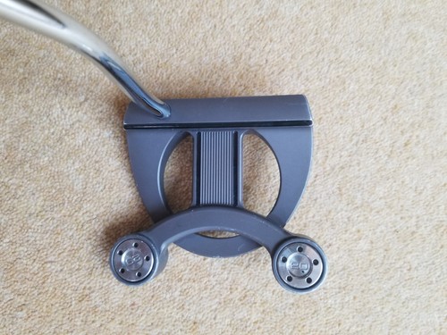 Scotty cameron futura putter - futura, x