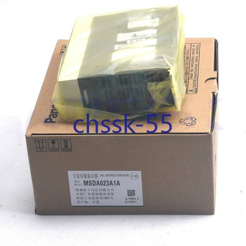 1pc panasonic servo - panasonic,