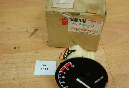 Yamaha tzr125 4dl - yamaha, 4dl-83540-00