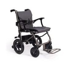 eFOLDi Power Chair  Model: HBLD-3-D