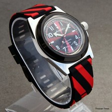 Vostok Amphibia  'Radio Room'