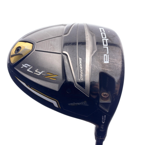 Used cobra fly driver - cobra, fly-z