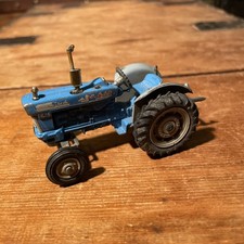 Corgi Ford 5000 Super Major