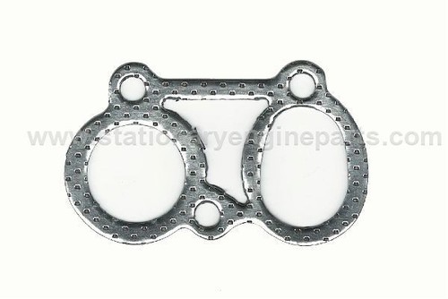 Manifold gasket for lister - for, ld