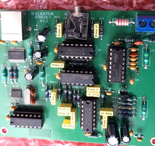 SDR Receiver by Elektor