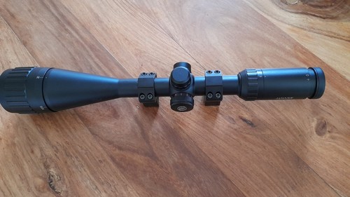 Hawke vantage scope - scope, ao