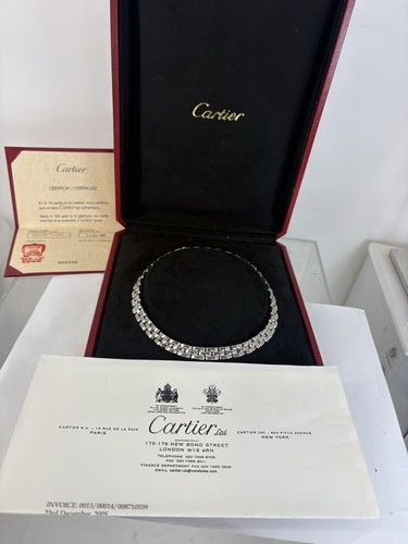 Cartier maillon panthere - maillon,