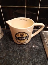 Guinness Measureing Jug 2014