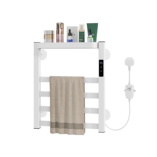 Bathroom electric heated towel - bathroom,