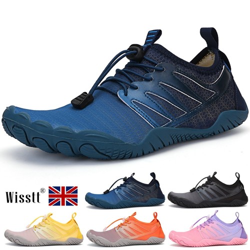 Mens womens water shoes aqua - water,