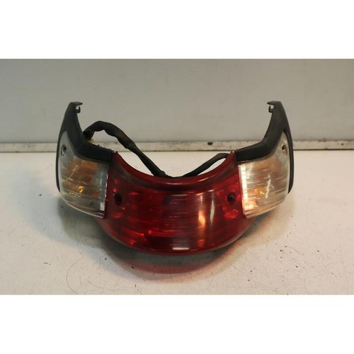 Taillight glass honda - taillight,