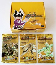 3x DUEL MASTERS EVO