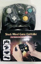 Controller for WII Gamecube