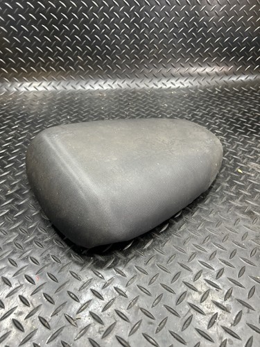 Suzuki 650 rear passenger - suzuki, sv