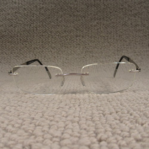 Silhouette glasses frames 7779 - silhouette,