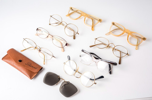 Collection vintage - collection, of