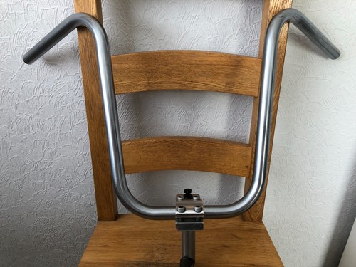 Raleigh chopper mk3 handle - chopper,