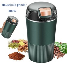 Electric Coffee Grinder