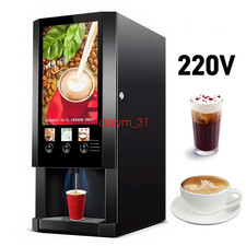 New Commercial Instant 3