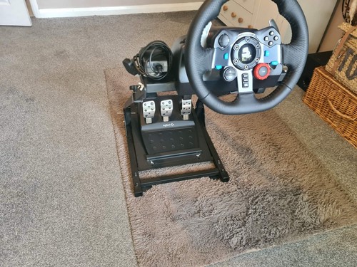 Logitech g29 racing - racing, steering