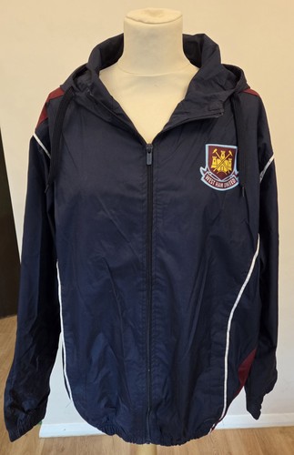 West ham showerproof - west,