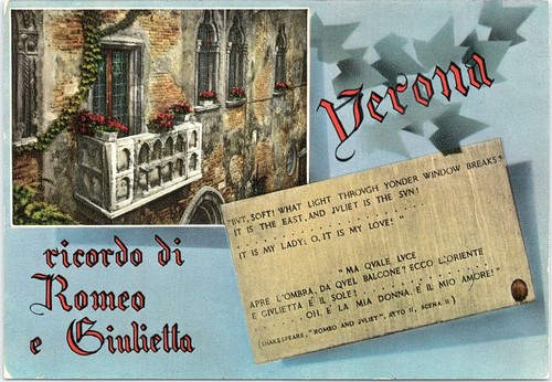 Vintage unposted postcard - vintage,