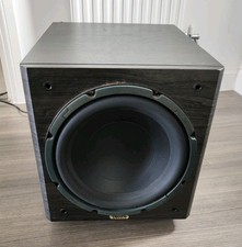 Tannoy MX Sub 10 Active Sub 