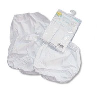 Baby PVC Plastic Nappy
