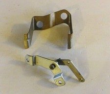 Bedford HA Viva Van  NEW Throttle Control operating  Brackets & Levers