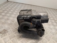 2010 LAND ROVER RANGE ROVER 3.0 D WEBASTO AUXILIARY HEATER OEM AH22-70G308-AC