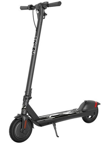 Zinc eco max adult electric - zinc,