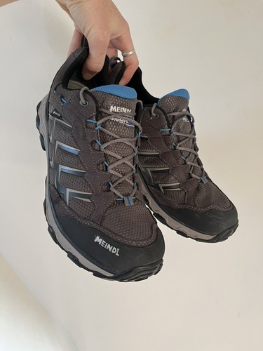 Meindl activo gtx - gtx, 8.5