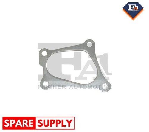 Gasket exhaust pipe for - exhaust,