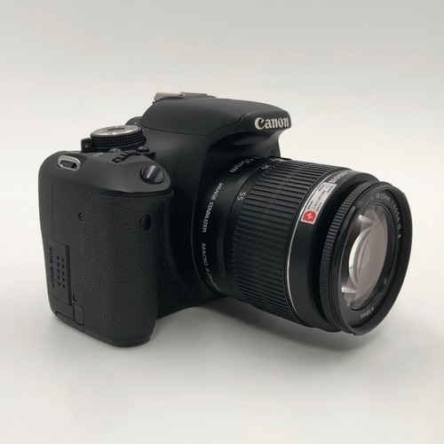 Canon eos rebel t3i - eos,