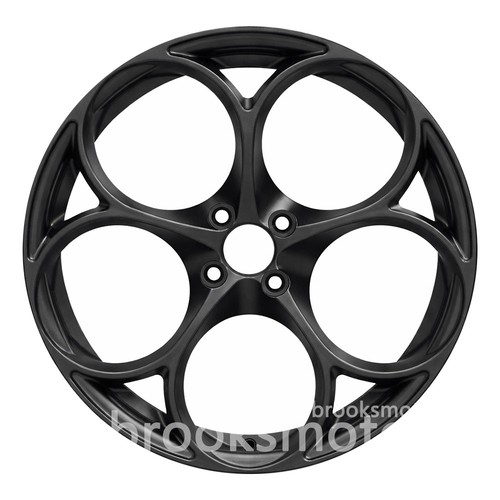 For alfa romeo mito 955 - romeo, 18"
