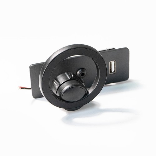 Classic mini phone holder - mini,