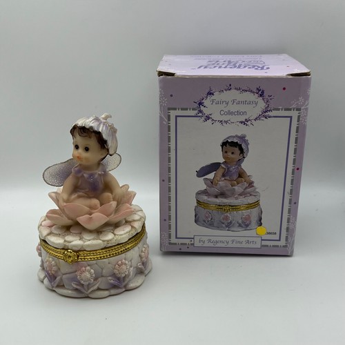 Regency fine arts - arts, fantasy