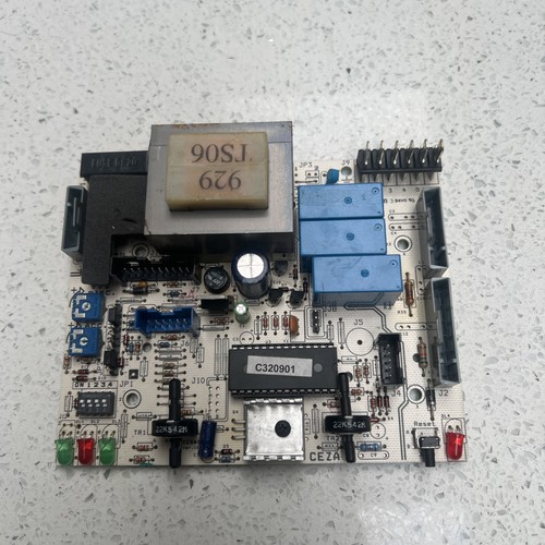Ideal mini c24 pcb 174017 - pcb,