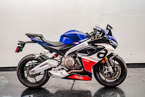 2023 aprilia - 2023,
