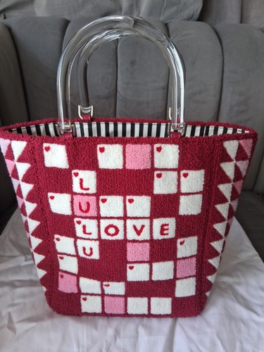 Rare lulu guinness - rare,