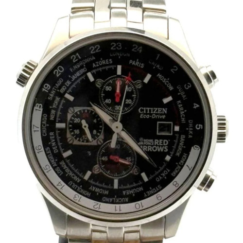 Citizen eco drive - citizen, arrows