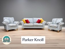 Parker Knoll Burghley 3 Piece
