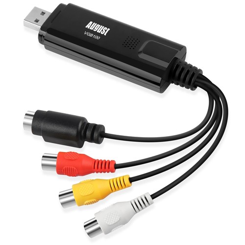 Vhs tapes digital usb - tapes,