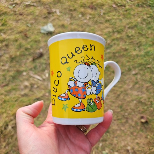 Tradewinds disco queen - tradewinds,