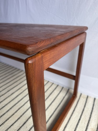 Mid century retro vintage teak - retro,