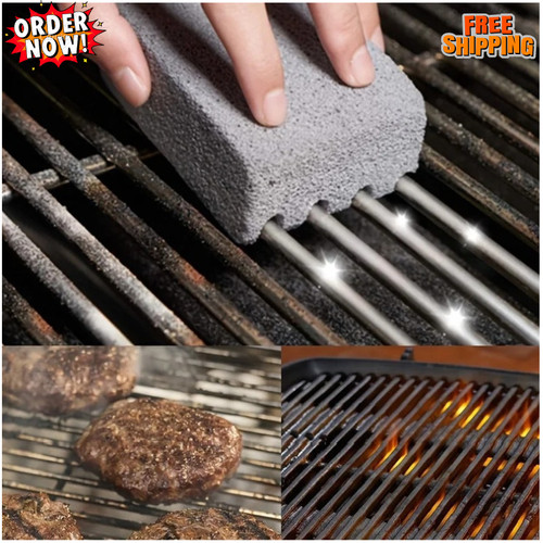 Bbq grill cleaning - bbq,