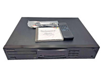 Kenwood DP-2080 Compact Disc