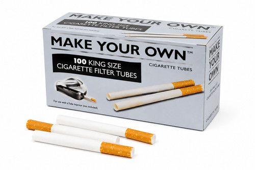 Make your own - make,