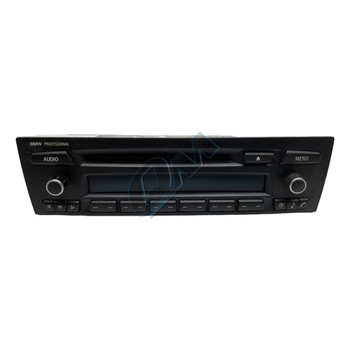 Bmw professional bluetooth - bmw,