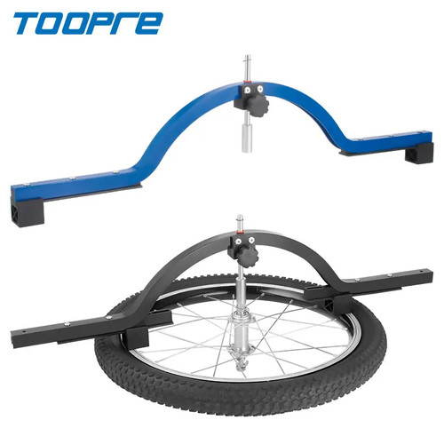 Toopre wheel center gauge - wheel,